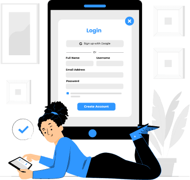 login image